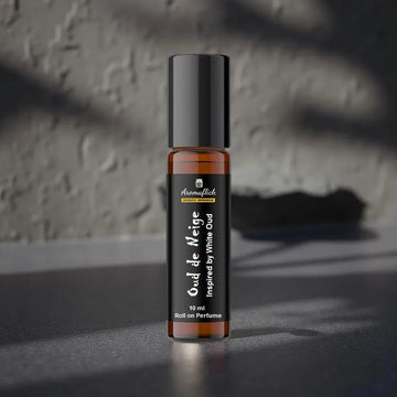 OUD DE NEIGE Roll-On Perfume