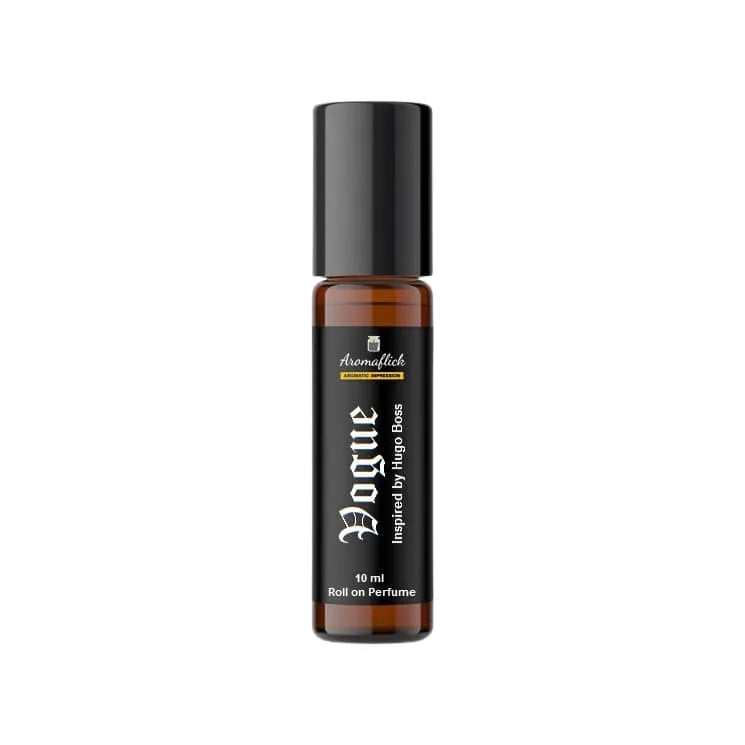 VOGUE Roll-On Perfume