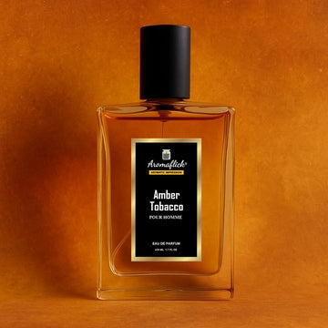 AMBER TOBACCO - Inspired by Red Tobacco
