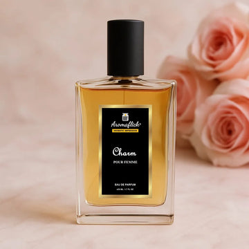 CHARM - Inspired by Chanel No.5