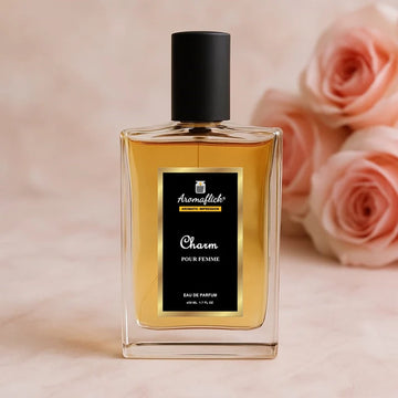 CHARM - Inspired by Chanel No.5