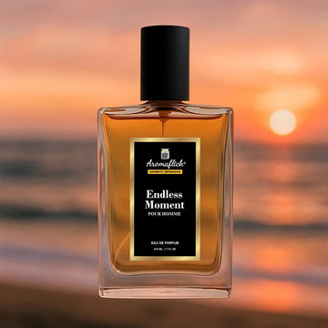 ENDLESS MOMENT - Inspired by Black Afgano