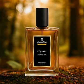 ETERNA - Inspired by Eternity