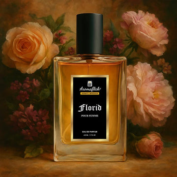 FLORID - Inspired by Gucci Bloom