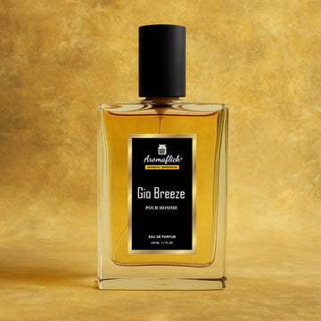 GIO BREEZE - Inspired by Acqua Di Gio