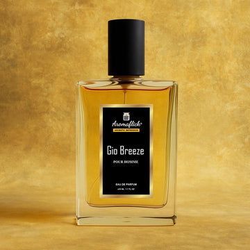 GIO BREEZE - Inspired by Acqua Di Gio