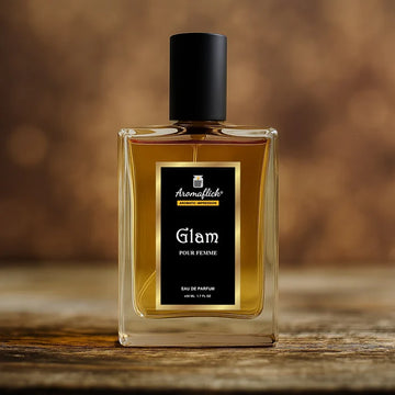 GLAM - Inspired by Gucci Rush