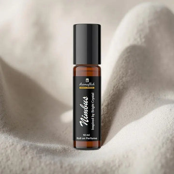 NIMBUS Roll-On Perfume - Inspired by Bright Crystal