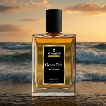 OCEAN TIDE - Inspired by Cool Water