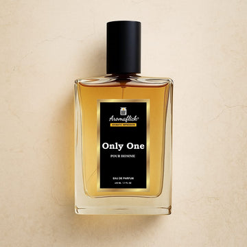 ONLY ONE - Inspired by Ck One
