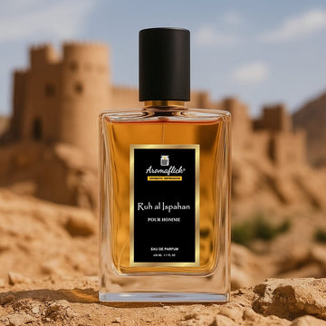 RUH AL ISPAHAN - Inspired by Oud Ispahan