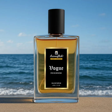 VOGUE - Inspired by Hugo Boss