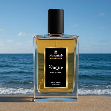 VOGUE - Inspired by Hugo Boss