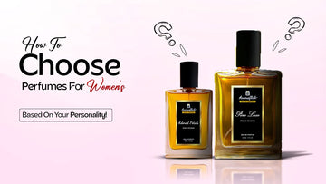 Perfumes for women