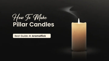 Pillar Candles
