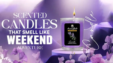 Scented Candles