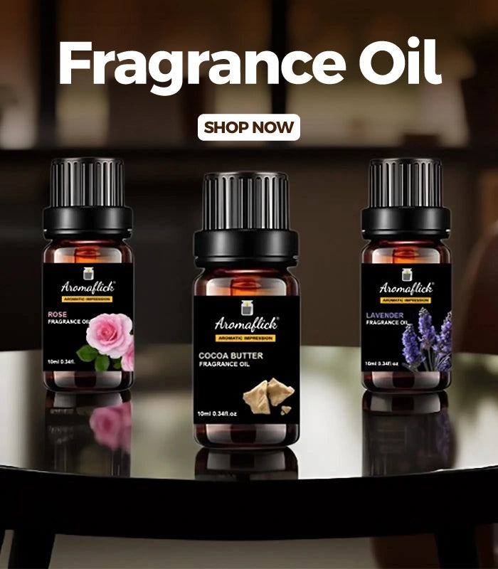 fragrance oil