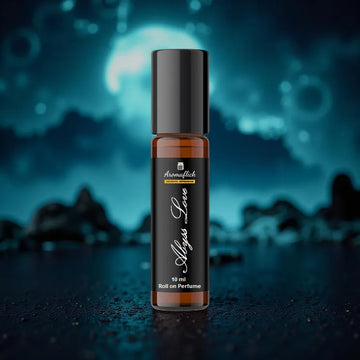 ABYSS LOVE - Roll On Perfume