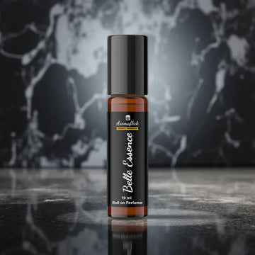 BELLE ESSENCE - Roll On Perfume