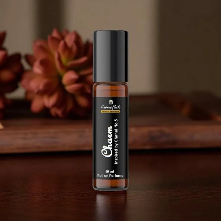 CHARM Roll-On Perfume