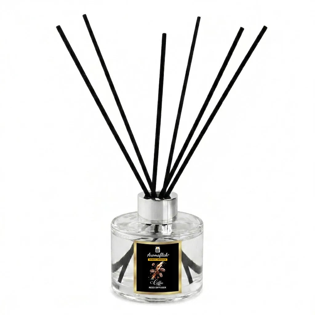 Coffee Reed Diffuser