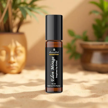 EDEN MIRAGE Roll-On Perfume - Inspired by Kirke