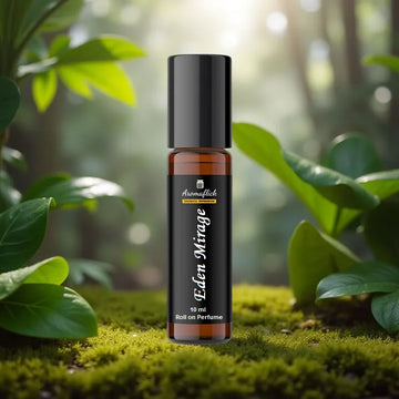 EDEN MIRAGE - Roll On Perfume