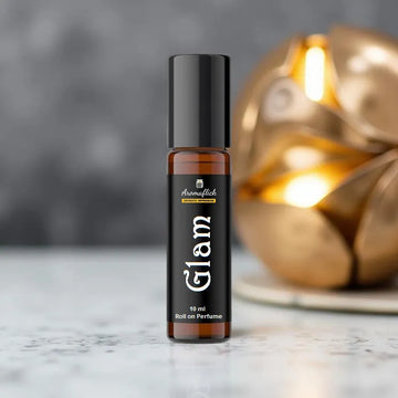 GLAM - Roll On Perfume