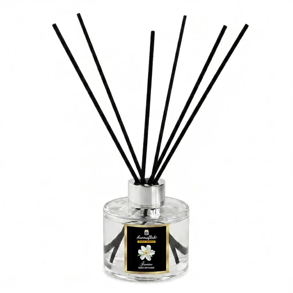 Jasmine Reed Diffuser
