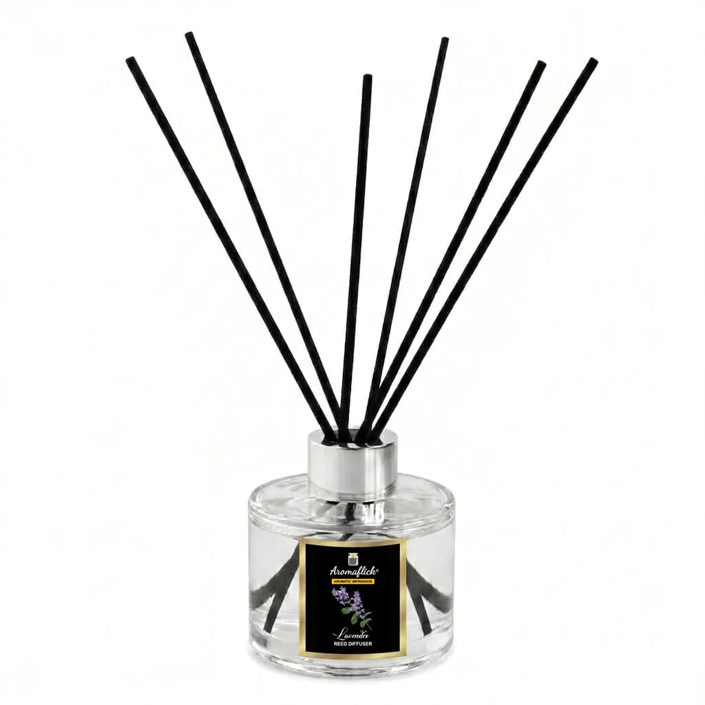 Lavender Reed Diffuser