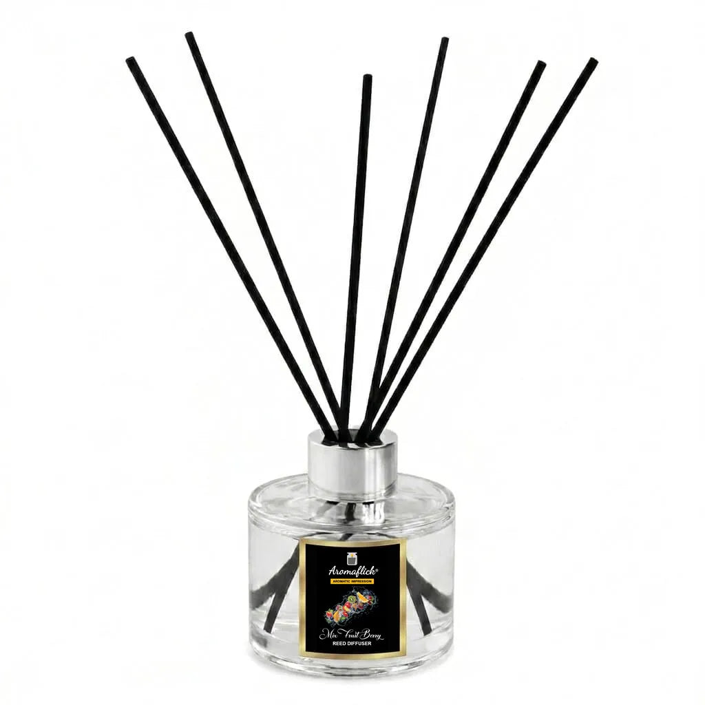 Mix Fruit Berry Reed Diffuser