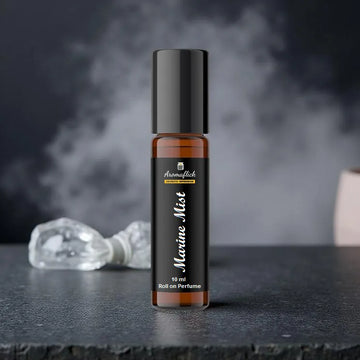 MARINE MIST - Roll On Perfume