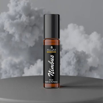 NIMBUS - Roll On Perfume