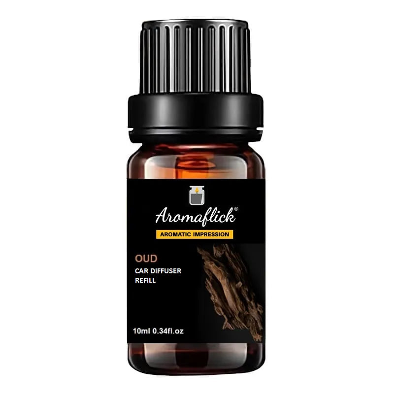 Oud - Car Diffuser Refill