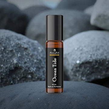 OCEAN TIDE - Roll On Perfume
