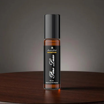 PINE LUXE - Roll On Perfume