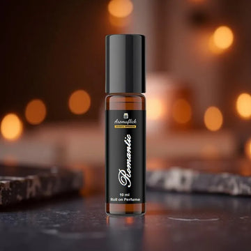 ROMANTIC - Roll On Perfume