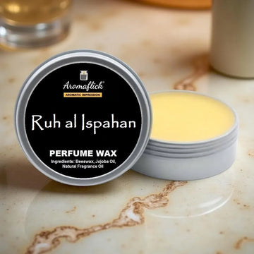 RUH AL ISPAHAN - Perfume Wax