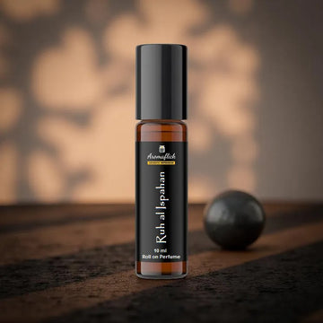 RUH AL ISPAHAN - Roll On Perfume