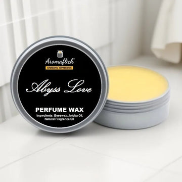 ABYSS LOVE - Perfume Wax