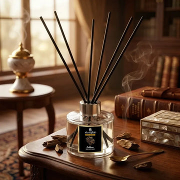 Bakhoor Reed Diffuser