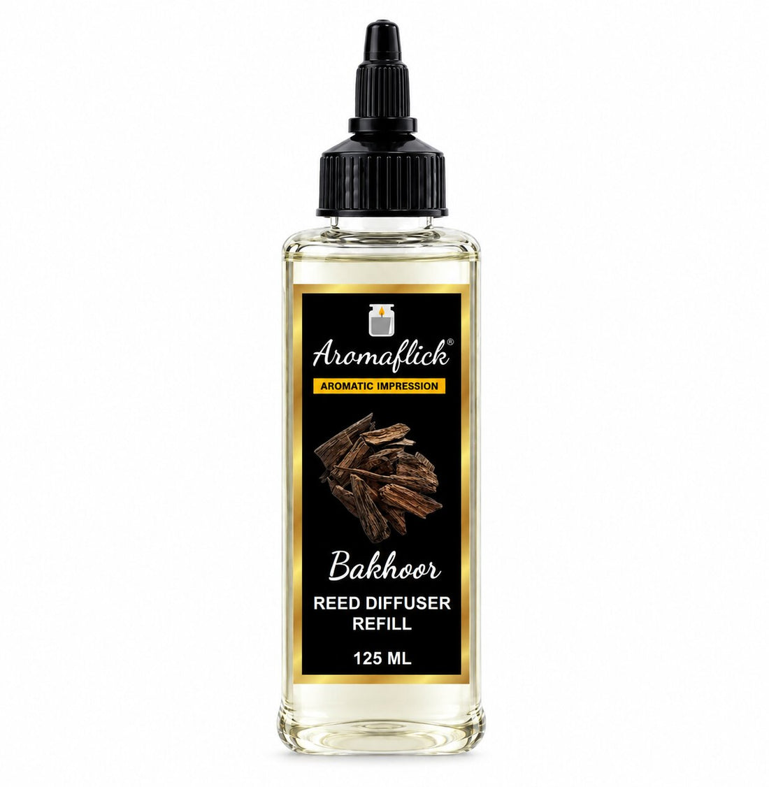 Bakhoor - Reed Diffuser Refill