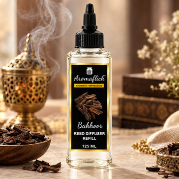 Bakhoor - Reed Diffuser Refill