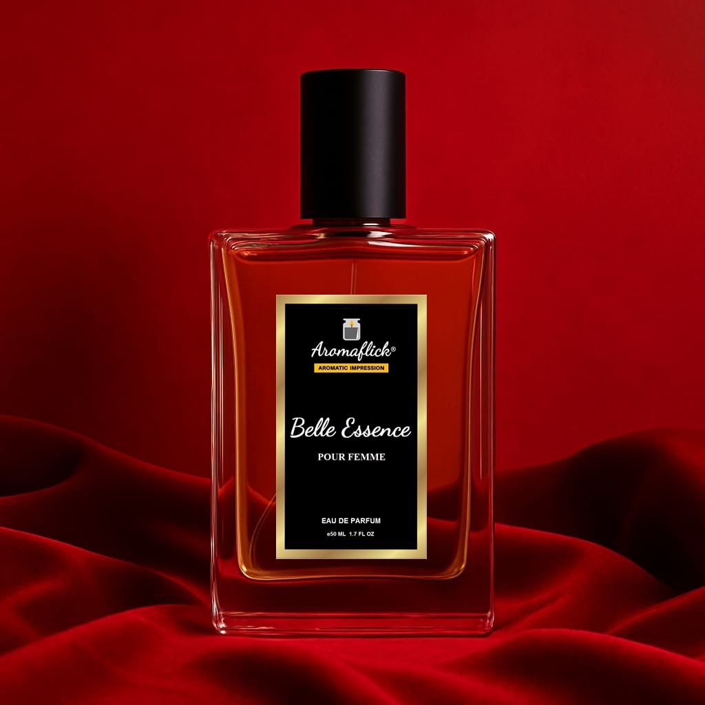 BELLE ESSENCE - Inspired by La Vie Est Belle