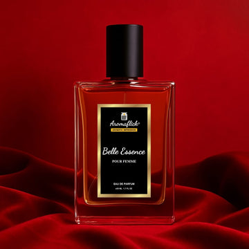 BELLE ESSENCE - Inspired by La Vie Est Belle
