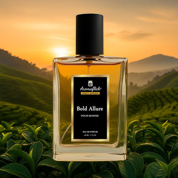 BOLD ALLURE - Inspired by Dior Sauvage