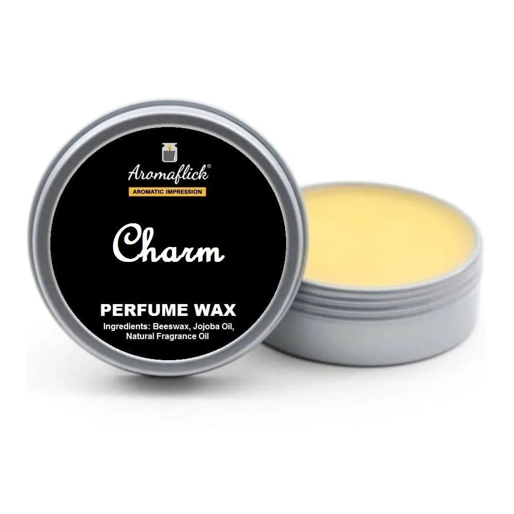 CHARM - Perfume Wax