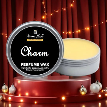 CHARM - Perfume Wax