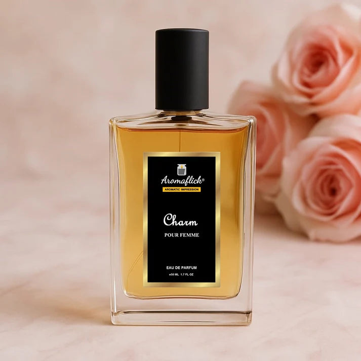 CHARM - Inspired by Chanel No.5