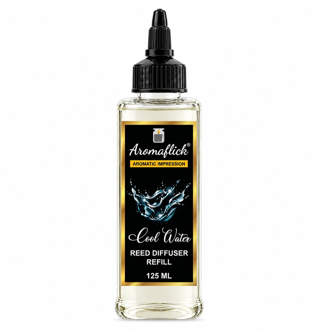 Cool Water - Reed Diffuser Refill
